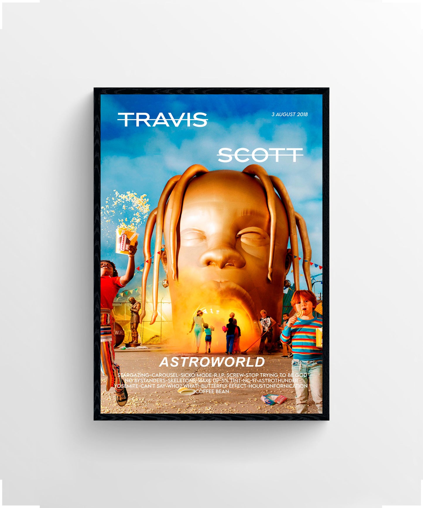 ASTROWORLD