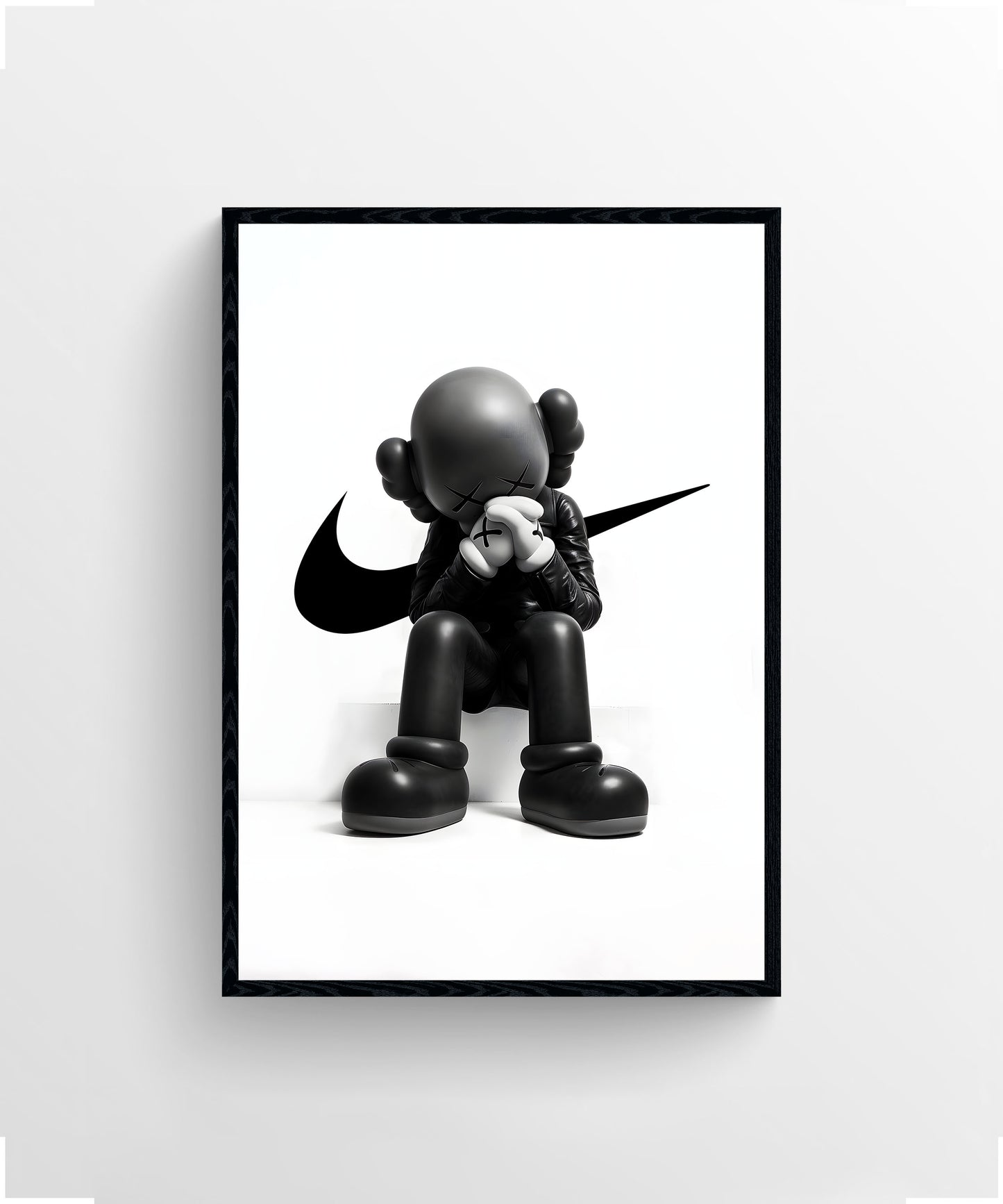 KAWS