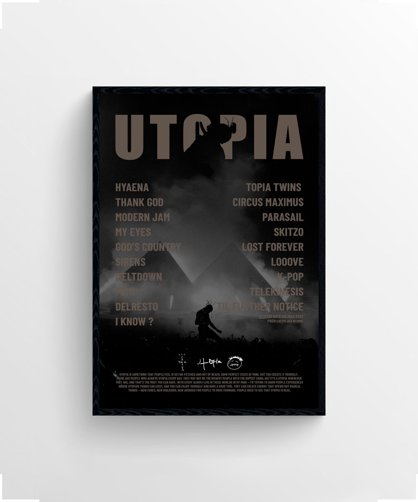 UTOPIA