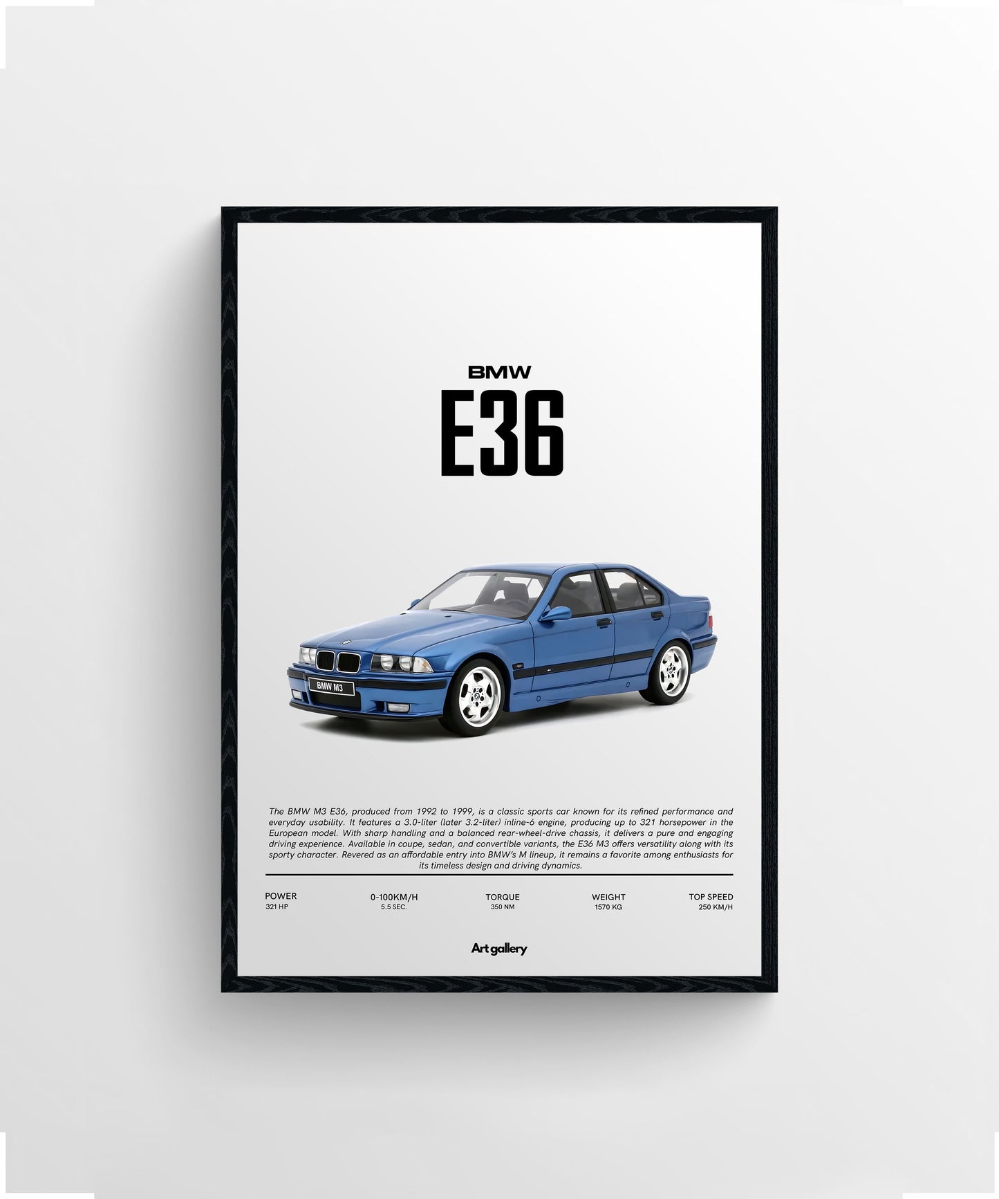 BMW E36