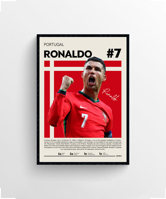 RONALDO